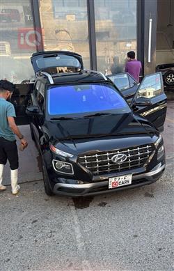 هيونداي فينو